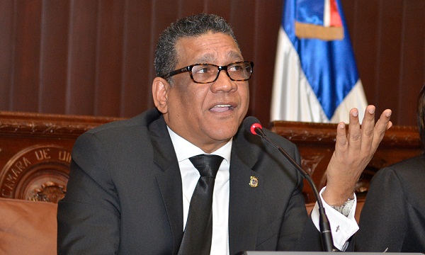 Presidente Cámara de Diputados solicitará prórroga para Ley de Partidos