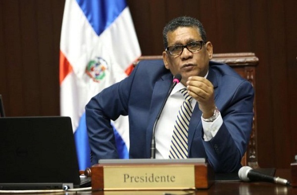 Presidente de los diputados Rubén Maldonado confía en consenso para aprobar Ley de Partidos