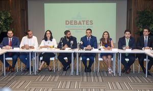 ANJE valora proceso electoral y retos del nuevo gobierno