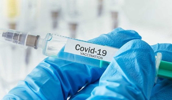 Gobierno vacuna de Covid a mayores de 18 a partir de hoy 10 de mayo.