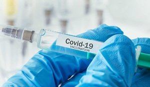 Gobierno vacuna de Covid a mayores de 18 a partir de hoy 10 de mayo