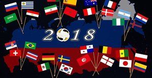 Fund&#233;u: Mundial de Rusia 2018, claves de redacci&#243;n 