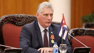 Rusia asesorará a Cuba en gestión de finanzas públicas 