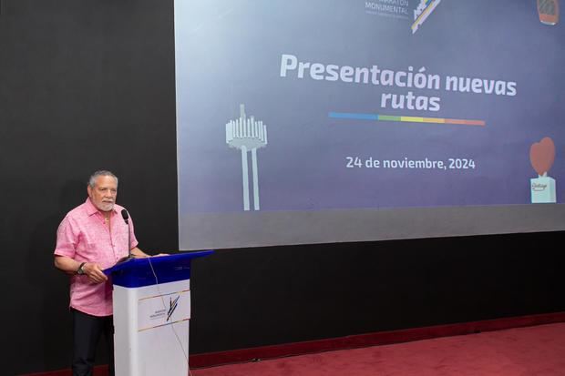 Haime Thomas Frías.
