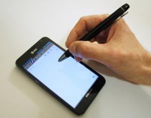 ¿Piensas que conoces el S Pen? no estés tan seguro