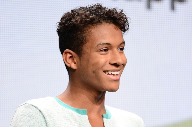 Jaafar Jackson.