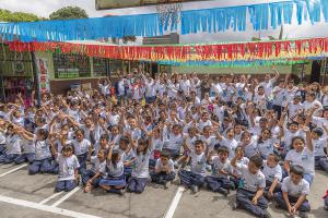 Tecnología y educación: celebrando la diversidad en América Latina