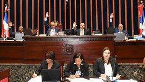 Senadores aprueban en segunda lectura proyecto modifica la Seguridad Social