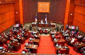 El Senado de la República aprueba en primera lectura el Proyecto de Ley de Régimen Electoral