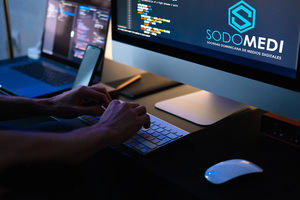 SODOMEDI realiza levantamiento de comunicadores digitales