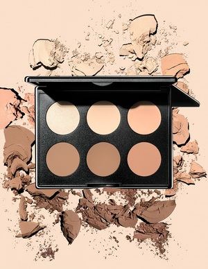 Studio Fix Pr Contour Palette