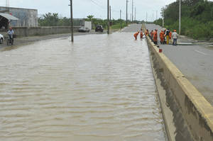 El debate que deja en pie el huracán Irma tras su paso