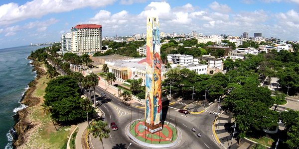 Paseo cultural: Lugares a explorar en Santo Domingo