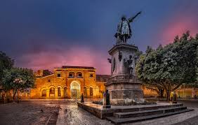 Paseo cultural: Lugares a explorar en Santo Domingo