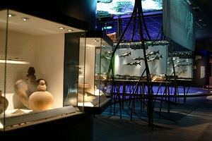 Centro León celebrará el Día Internacional de los Museos 2018
