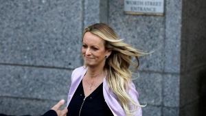 Salen a la venta las memorias de Stormy Daniels