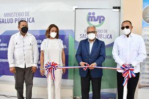 Establecen en Verón una oficina de Salud Pública para favorecer el turismo