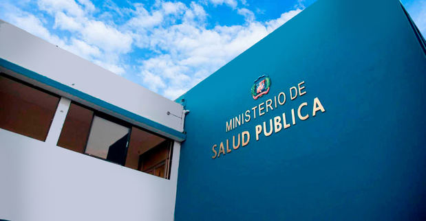 Ministerio de Salud Pública.