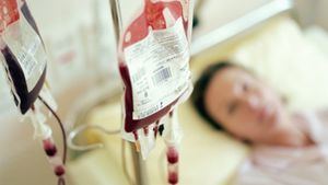 Hematóloga habla de la donación de sangre en tiempos de COVID-19