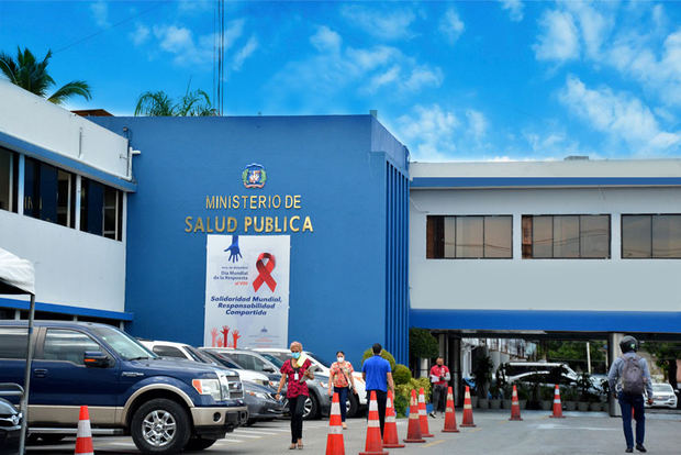 Ministerio de Salud Pública.