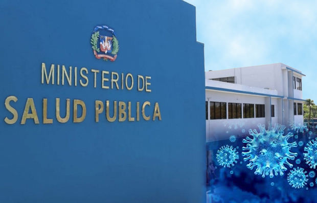 Ministerio de Salud Pública.