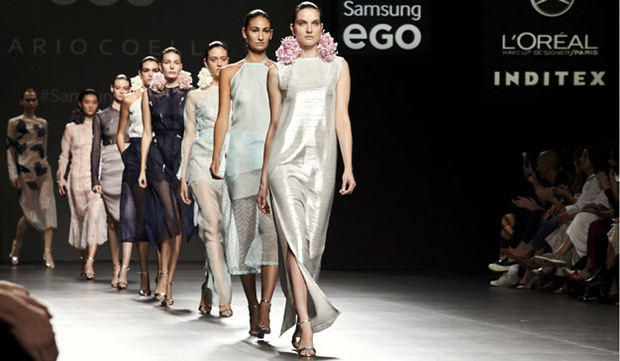 Ego Pasarela Madrid