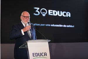 Educa lanza Observatorio de la Inversión Privada en Educación
