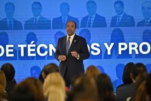 Samuel Pereyra destaca logros de Banreservas en su gestión 2020-2024