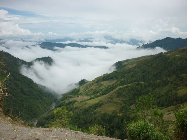 San José de Ocoa.