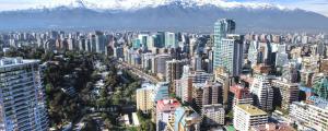 Santiago de Chile, capital latinoamericana del turismo de negocios