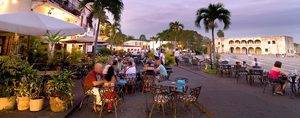 Santo Domingo recibe diploma oficial como Capital Cultura Gastronómica Caribe