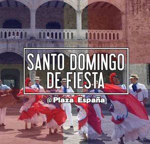 Santo Domingo de Fiesta