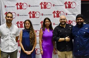 Club Exploradores 4x4 y Save the Children Dominicana harán 