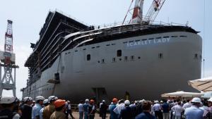La Habana será en 2020 el primer destino de nueva línea de cruceros de Virgin