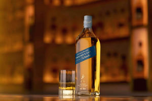 La leyenda del whisky Dr. Jim Beveridge desvela la mezcla de su legado para Johnnie Walker