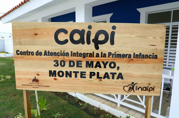 CAIPI, Monte Plata.