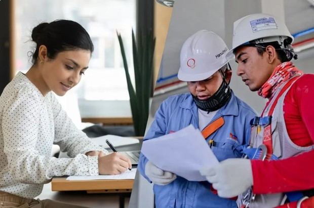 Día Internacional del Trabajo.