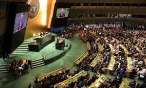 República Dominicana recibe con beneplácito el envío de una fuerza internacional a Haití