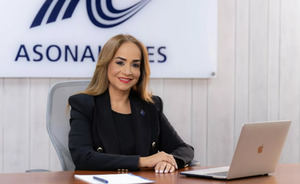 Aguie Lendor es la nueva vicepresidenta de Asonahores