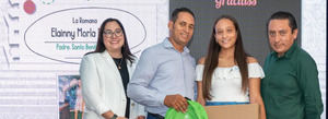 Grupo ISM entrega Premio a la Excelencia Educativa