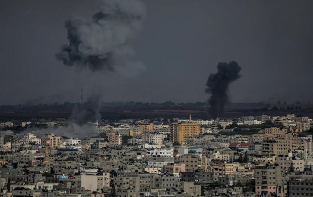 Hamás cifra en 'mucho más de varias docenas' el número de israelíes secuestrados.