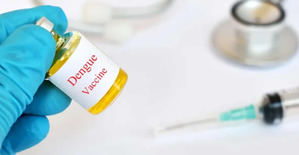 La vacuna contra el dengue TAK-003 fue diseñada por la farmacéutica Takaeda.