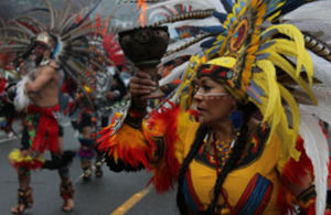 Día de la Raza o Día del Respeto a la Diversidad Cultural