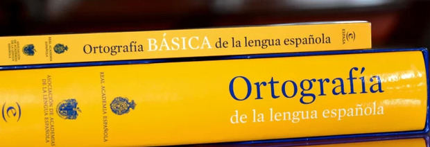 Ortografía de la lengua española.