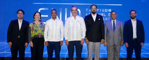 Presidente Luis Abinader encabeza lanzamiento de Estrategia Nacional de Inteligencia Artificial