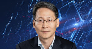 Sang Jik Lee, presidente de Samsung Electronics Centroamérica y el Caribe.