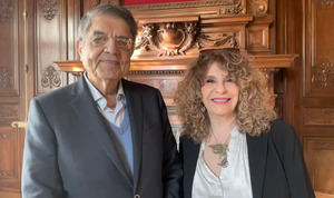 Ramírez y Belli recibirán en Santo Domingo el Premio Internacional Pedro Henríquez Ureña
