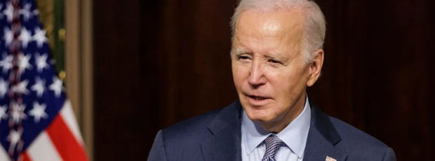 Presidente de EE.UU., Joe Biden.