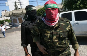 Hamás afirma que planea liberar a los rehenes extranjeros secuestrados en Israel