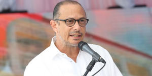 José Antonio Rodríguez anuncia su gira 
